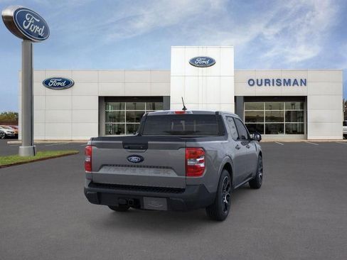 New 2026 Ford Maverick Lariat w/ 4K Tow Package image 7