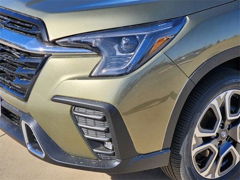 New 2026 Subaru Ascent Touring image 6