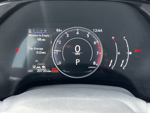 Used 2023 Lexus RX 350 Premium w/ Accessory Package image 21