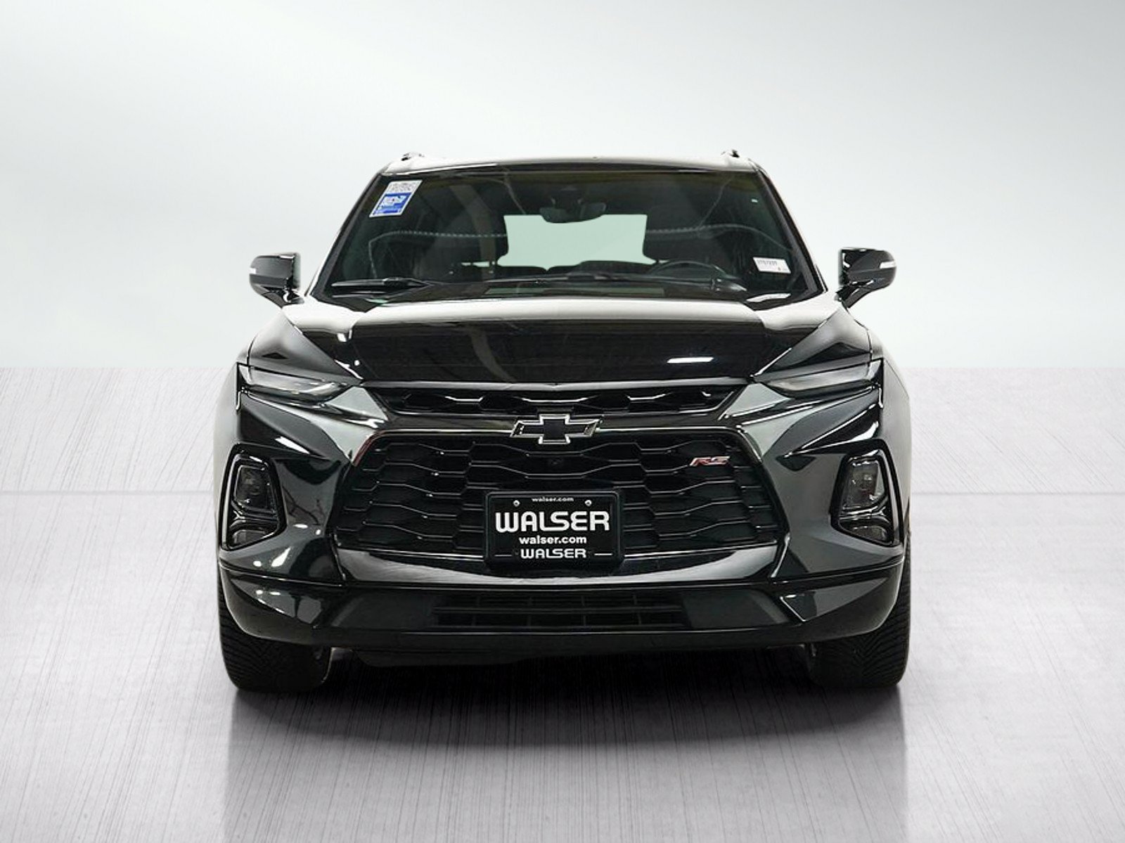 Used 2021 Chevrolet Blazer RS w/ Enhanced Convenience Package AWD/4WD image 8