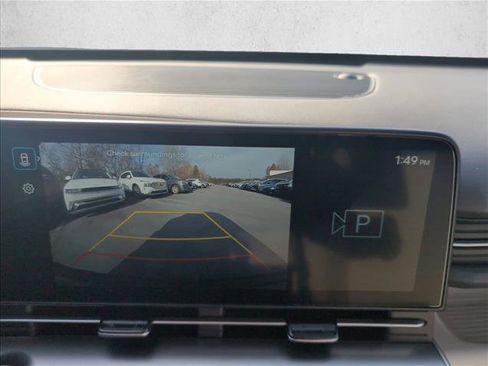 New 2026 Hyundai Kona SEL Sport FWD image 13