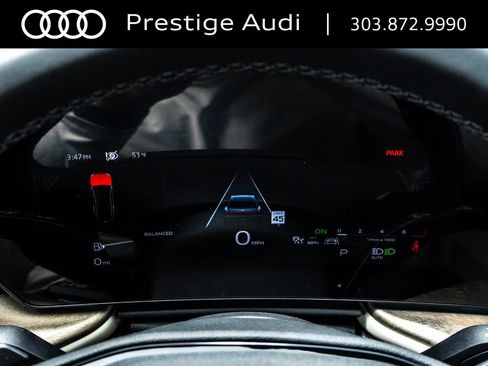 New 2025 Audi Q5 Premium Plus w/ Premium Plus image 15