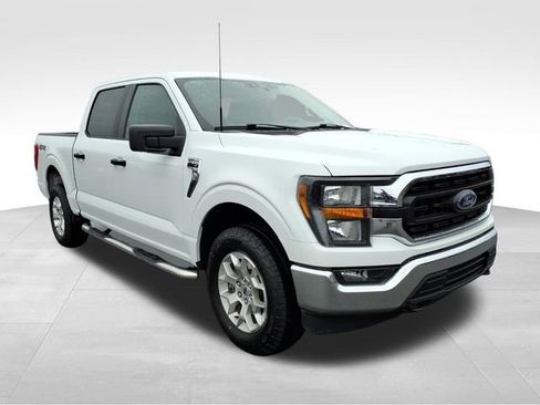 Certified 2023 Ford F150 XLT image 10