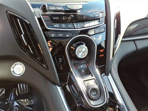 New 2026 Acura RDX A-Spec image 19