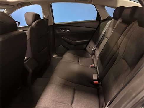 Certified 2023 Honda Accord EX image 18