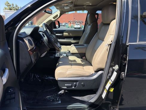 Used 2014 Toyota Tundra Limited RWD image 12
