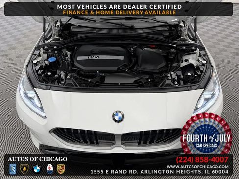Used 2025 BMW 228i xDrive AWD/4WD image 39