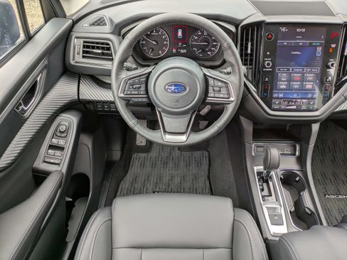 Certified 2026 Subaru Ascent Premium AWD/4WD image 17