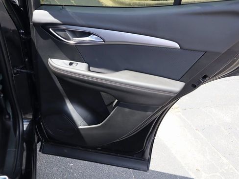 New 2025 Buick Envision Sport Touring image 21