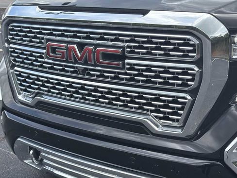 Used 2021 GMC Sierra 1500 Denali w/ Technology Package AWD/4WD image 38