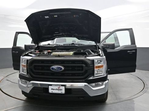 Used 2022 Ford F150 XL w/ Equipment Group 101A High AWD/4WD image 41