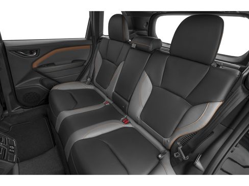 New 2026 Subaru Forester Sport AWD/4WD image 12