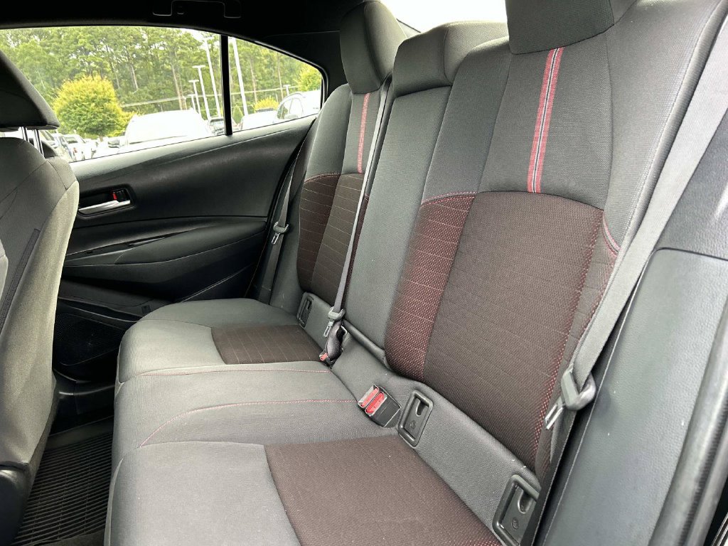 Used 2026 Toyota Corolla SE w/ SE Premium Package FWD image 14