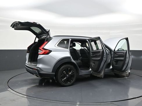 Used 2023 Honda CR-V Sport Touring image 28