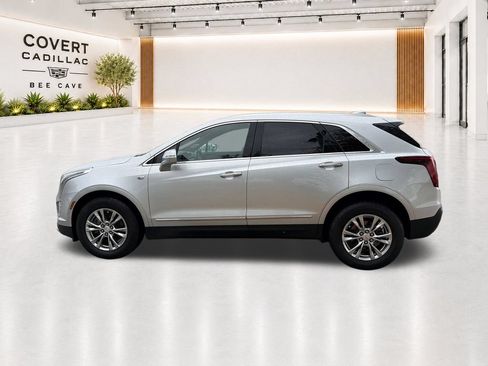 Used 2020 Cadillac XT5 Premium Luxury FWD image 6