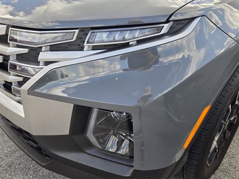 Certified 2024 Hyundai Santa Cruz SEL w/ Activity Package image 10