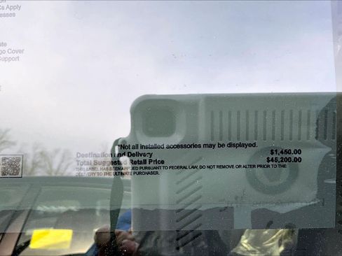 New 2026 Subaru Outback Limited image 20