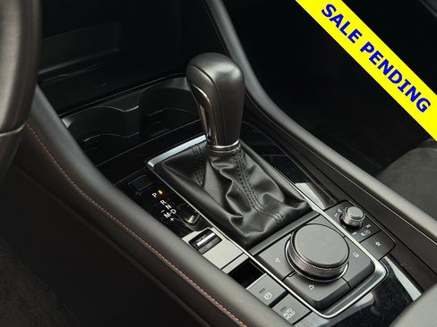 Used 2025 MAZDA MAZDA3 Carbon image 25