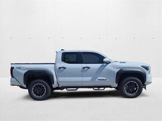 New 2025 Toyota Tacoma TRD Off-Road video 4