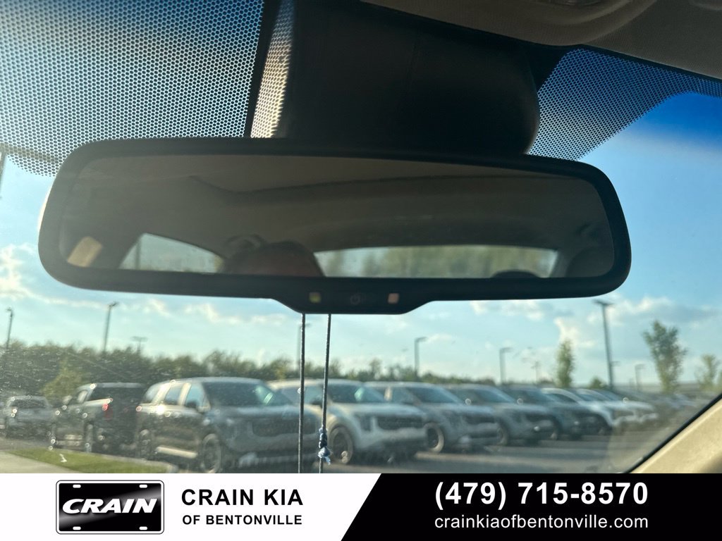 Used 2013 Honda Accord EX-L image 21