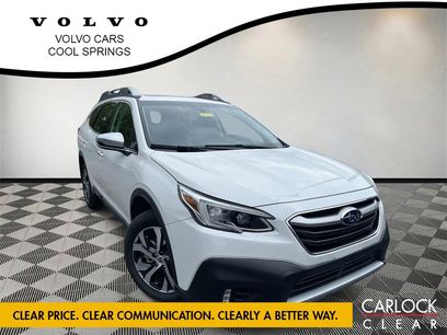 Used 2022 Subaru Outback Touring XT w/ Popular Package #2
