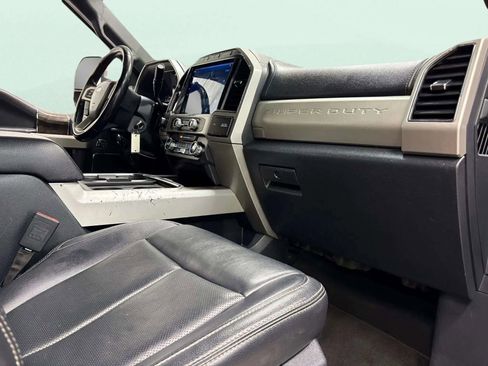Used 2022 Ford F250 Lariat image 14
