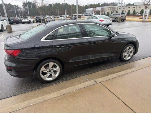 Used 2024 Audi A3 2.0T Premium image 19