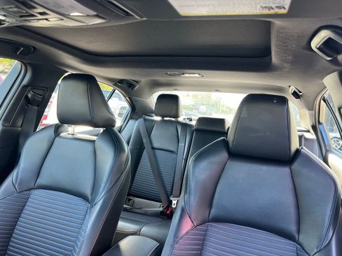 Used 2020 Toyota Corolla XSE image 25