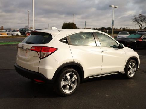 Used 2020 Honda HR-V LX image 5