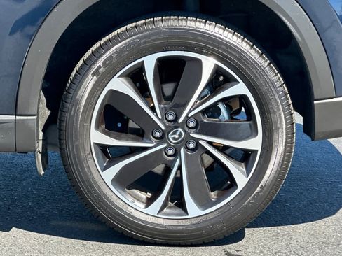 Used 2022 MAZDA CX-5 AWD 2.5 S w/ Premium Plus Pkg image 31