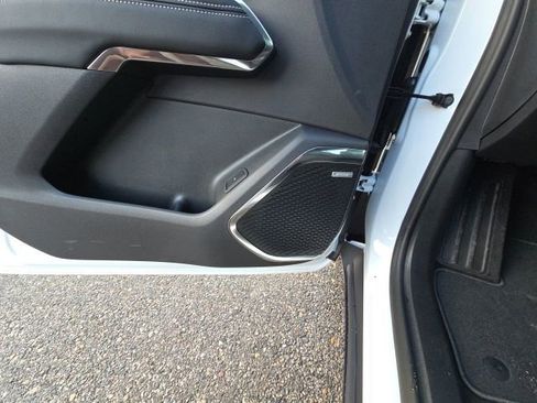 New 2026 GMC Acadia Elevation w/ Elevation Premium Package image 22