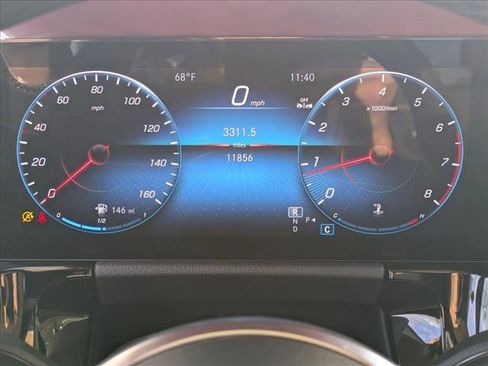 Used 2023 Mercedes-Benz GLA 250 image 13