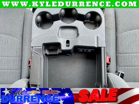 Used 2024 RAM 1500 Classic Warlock image 29