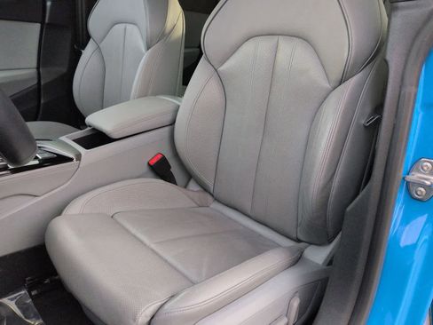 Used 2021 Audi A5 2.0T Premium Plus w/ Premium Plus image 17