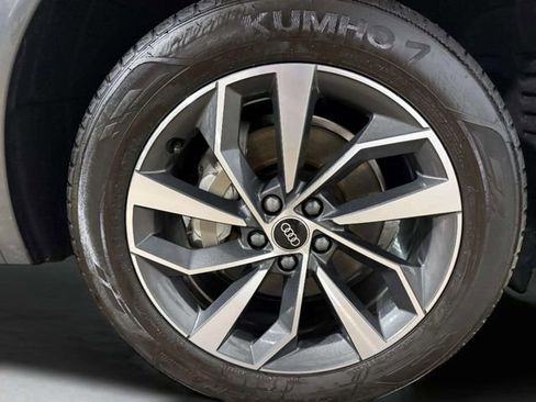 Used 2023 Audi Q5 2.0T Premium Plus image 31