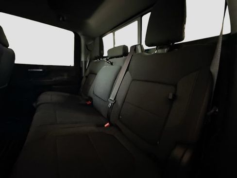 Used 2022 Chevrolet Silverado 2500 LT w/ All Star Edition AWD/4WD image 24