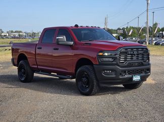 Used 2025 RAM 2500 Tradesman AWD/4WD video 1