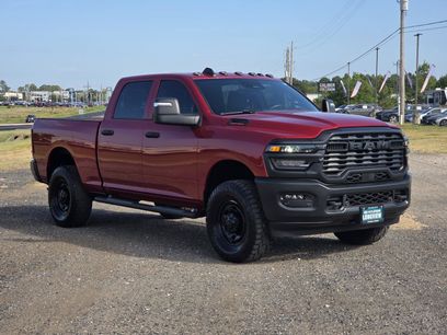 Used 2025 RAM 2500 Tradesman