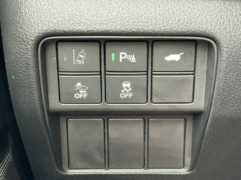 Certified 2020 Honda CR-V Touring image 19