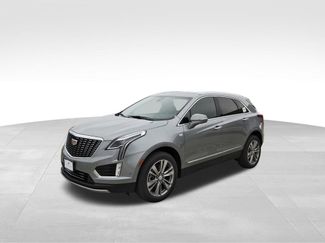 New 2026 Cadillac XT5 Premium Luxury video 2