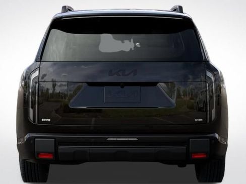 New 2027 Kia Telluride SX X-Line AWD/4WD image 13