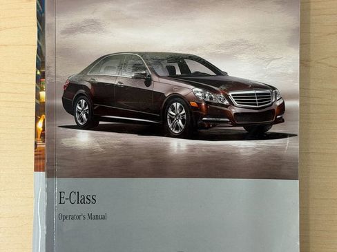 Used 2012 Mercedes-Benz E 350 Sedan image 35
