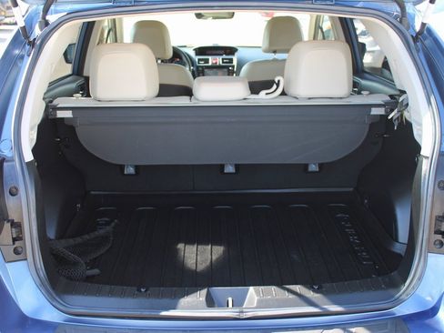 Used 2017 Subaru Crosstrek 2.0i Limited image 28