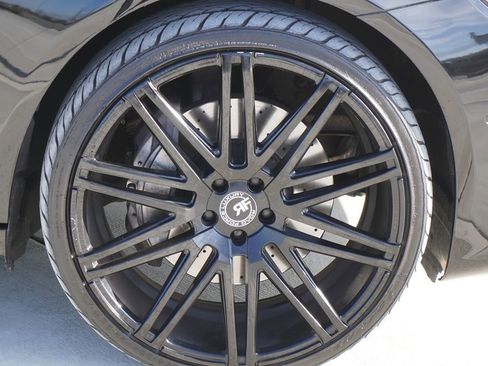 Used 2019 Mercedes-Benz S 450 Sedan w/ Premium Package image 8