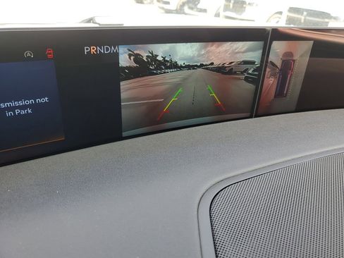 New 2025 Lincoln Navigator L Reserve AWD/4WD image 29