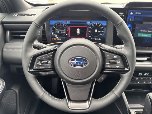 New 2026 Subaru Outback Touring XT image 13