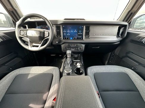 New 2025 Ford Bronco Big Bend AWD/4WD image 20