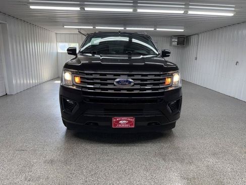 Used 2021 Ford Expedition Max XLT AWD/4WD image 2
