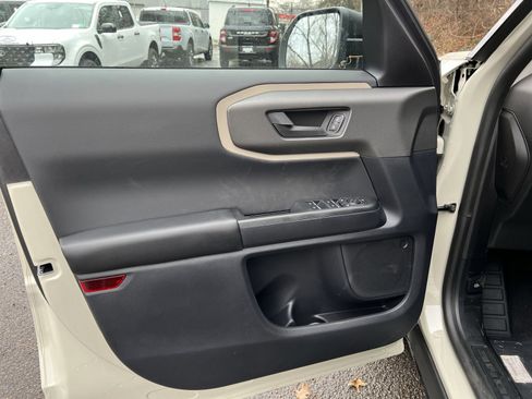 New 2025 Ford Bronco Sport Big Bend w/ Convenience Package image 14