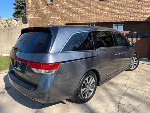 Used 2016 Honda Odyssey Touring image 11